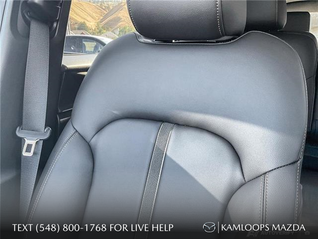 2025 Mazda CX-90 PHEV GS-L (Stk: NS359) in Kamloops - Image 20 of 25