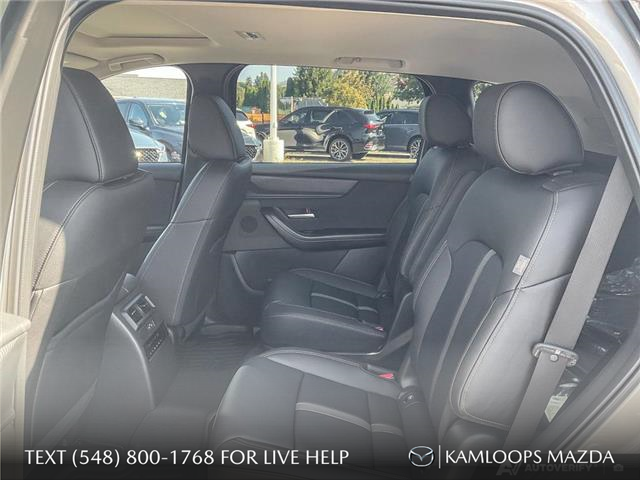 2025 Mazda CX-90 PHEV GS-L (Stk: NS359) in Kamloops - Image 23 of 25