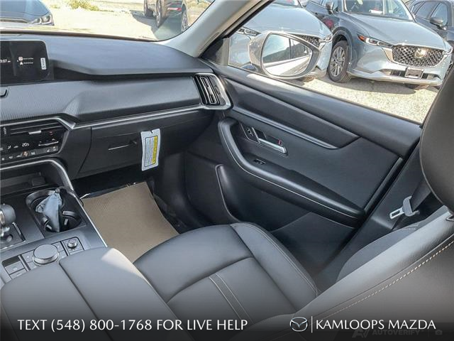 2025 Mazda CX-90 PHEV GS-L (Stk: NS359) in Kamloops - Image 25 of 25