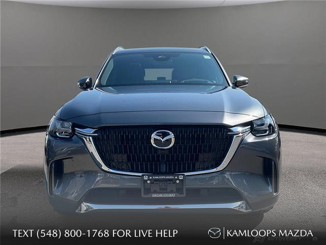 2025 Mazda CX-90 PHEV GT (Stk: NS355) in Kamloops - Image 2 of 25