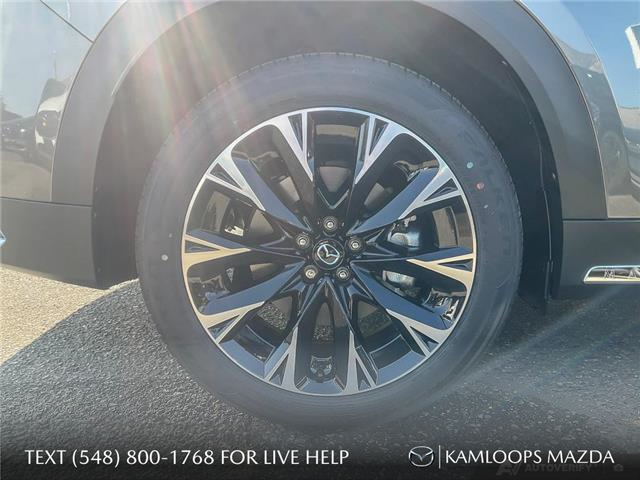 2025 Mazda CX-90 PHEV GT (Stk: NS355) in Kamloops - Image 6 of 25