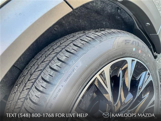2025 Mazda CX-90 PHEV GT (Stk: NS355) in Kamloops - Image 7 of 25