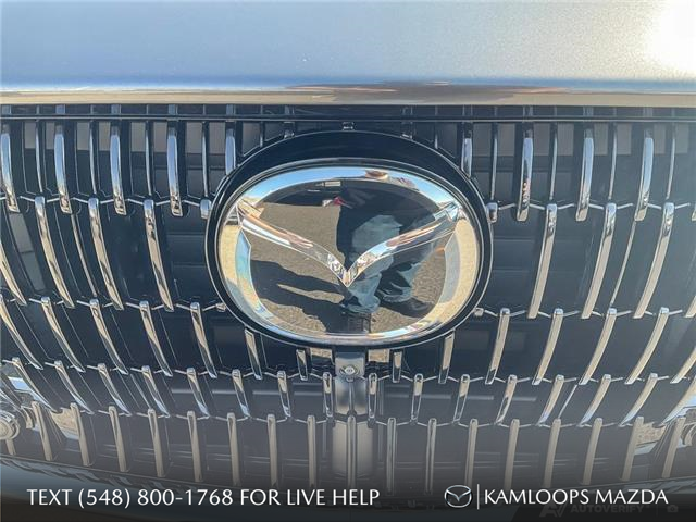 2025 Mazda CX-90 PHEV GT (Stk: NS355) in Kamloops - Image 9 of 25