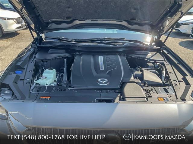 2025 Mazda CX-90 PHEV GT (Stk: NS355) in Kamloops - Image 10 of 25