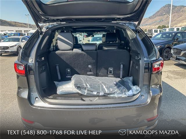2025 Mazda CX-90 PHEV GT (Stk: NS355) in Kamloops - Image 12 of 25