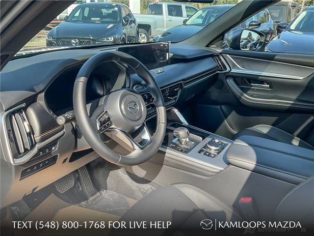 2025 Mazda CX-90 PHEV GT (Stk: NS355) in Kamloops - Image 13 of 25