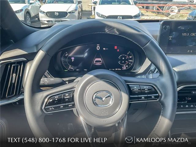 2025 Mazda CX-90 PHEV GT (Stk: NS355) in Kamloops - Image 14 of 25