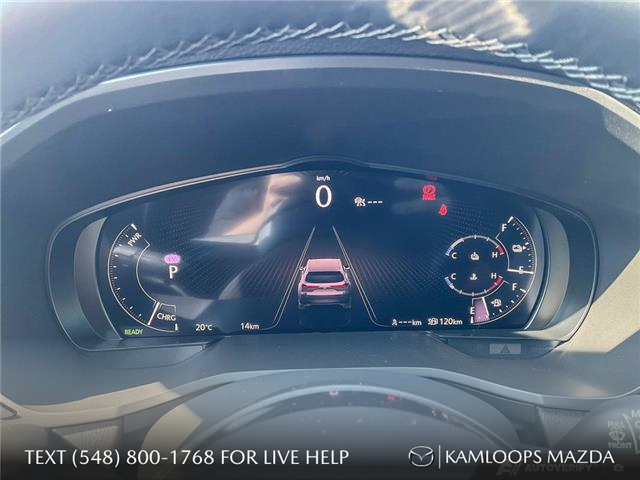 2025 Mazda CX-90 PHEV GT (Stk: NS355) in Kamloops - Image 15 of 25