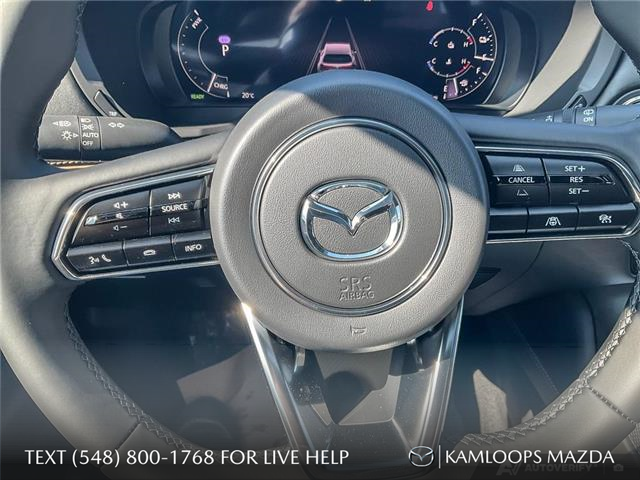 2025 Mazda CX-90 PHEV GT (Stk: NS355) in Kamloops - Image 16 of 25