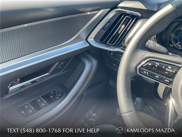 2025 Mazda CX-90 PHEV GT (Stk: NS355) in Kamloops - Image 17 of 25