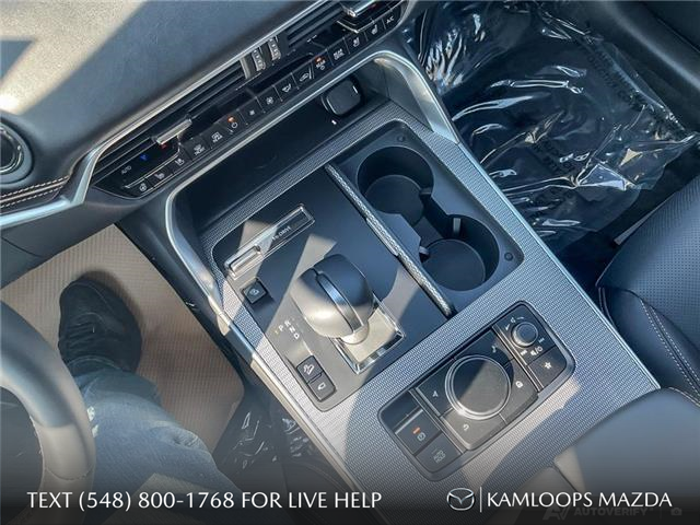 2025 Mazda CX-90 PHEV GT (Stk: NS355) in Kamloops - Image 18 of 25