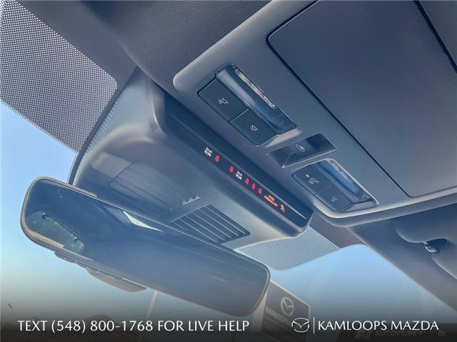 2025 Mazda CX-90 PHEV GT (Stk: NS355) in Kamloops - Image 21 of 25
