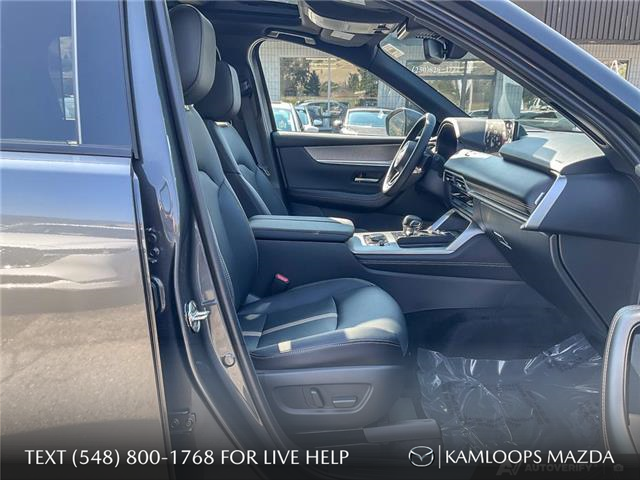 2025 Mazda CX-90 PHEV GT (Stk: NS355) in Kamloops - Image 22 of 25
