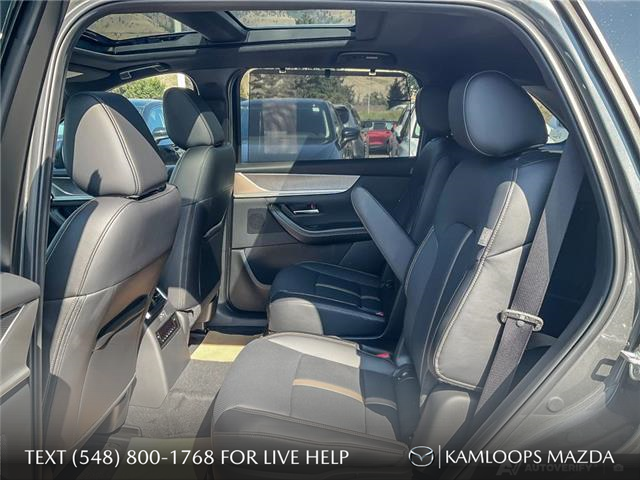 2025 Mazda CX-90 PHEV GT (Stk: NS355) in Kamloops - Image 23 of 25
