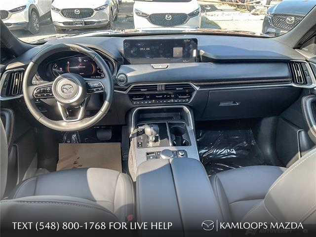 2025 Mazda CX-90 PHEV GT (Stk: NS355) in Kamloops - Image 24 of 25