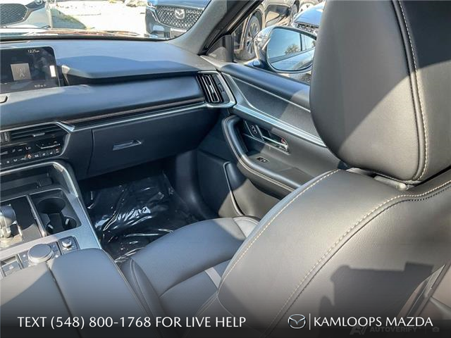 2025 Mazda CX-90 PHEV GT (Stk: NS355) in Kamloops - Image 25 of 25