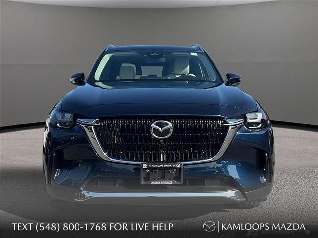 2025 Mazda CX-90 PHEV GT (Stk: NS391) in Kamloops - Image 2 of 25