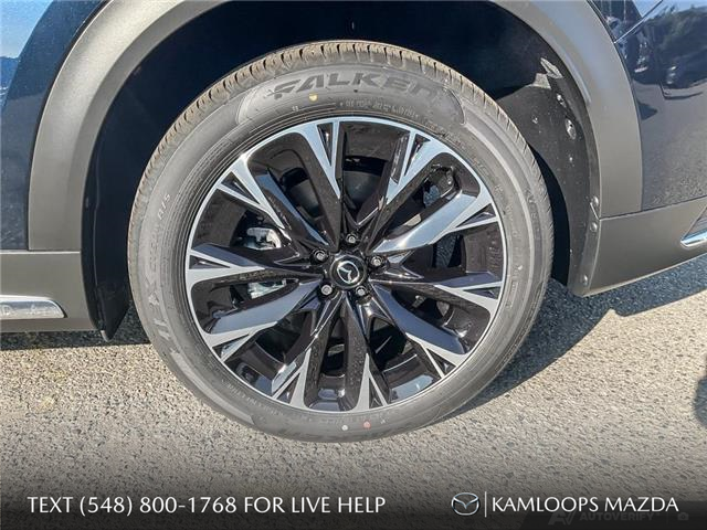 2025 Mazda CX-90 PHEV GT (Stk: NS391) in Kamloops - Image 6 of 25