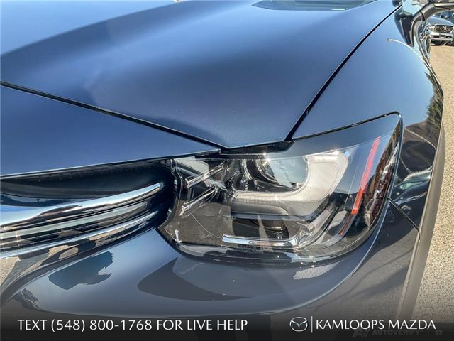 2025 Mazda CX-90 PHEV GT (Stk: NS391) in Kamloops - Image 8 of 25