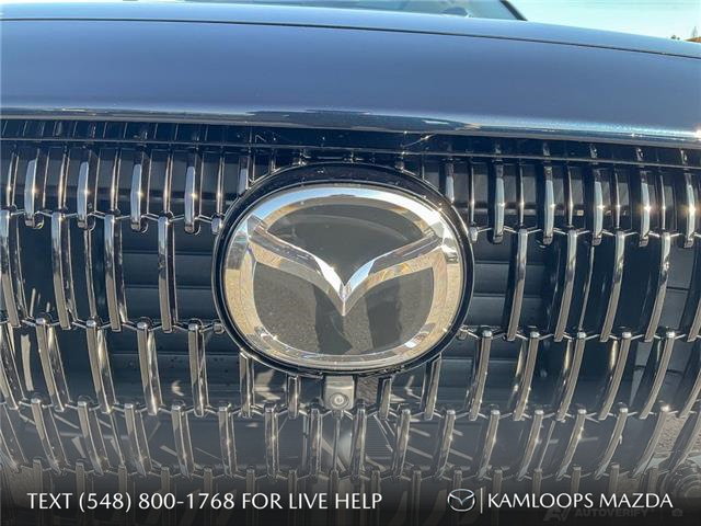 2025 Mazda CX-90 PHEV GT (Stk: NS391) in Kamloops - Image 9 of 25