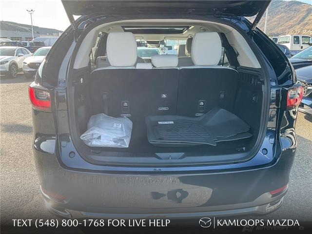 2025 Mazda CX-90 PHEV GT (Stk: NS391) in Kamloops - Image 12 of 25