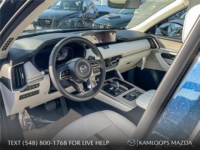 2025 Mazda CX-90 PHEV GT (Stk: NS391) in Kamloops - Image 13 of 25