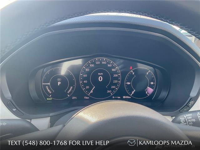 2025 Mazda CX-90 PHEV GT (Stk: NS391) in Kamloops - Image 15 of 25