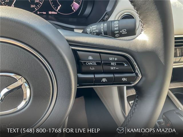 2025 Mazda CX-90 PHEV GT (Stk: NS391) in Kamloops - Image 16 of 25