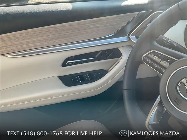 2025 Mazda CX-90 PHEV GT (Stk: NS391) in Kamloops - Image 17 of 25