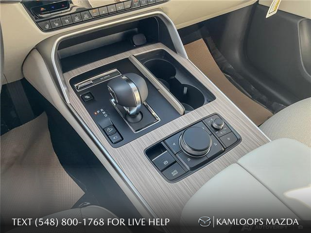 2025 Mazda CX-90 PHEV GT (Stk: NS391) in Kamloops - Image 18 of 25