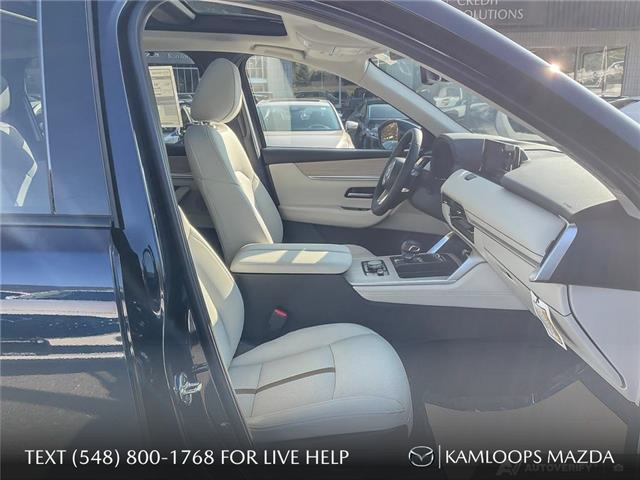 2025 Mazda CX-90 PHEV GT (Stk: NS391) in Kamloops - Image 22 of 25