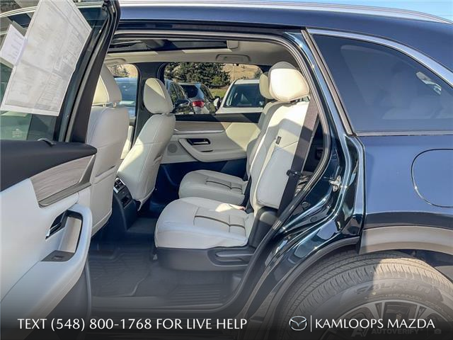 2025 Mazda CX-90 PHEV GT (Stk: NS391) in Kamloops - Image 23 of 25