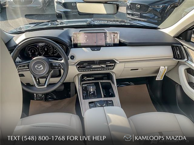 2025 Mazda CX-90 PHEV GT (Stk: NS391) in Kamloops - Image 24 of 25