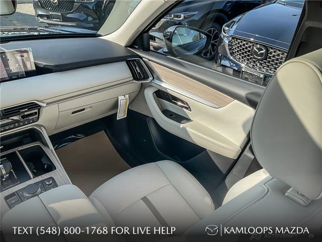 2025 Mazda CX-90 PHEV GT (Stk: NS391) in Kamloops - Image 25 of 25