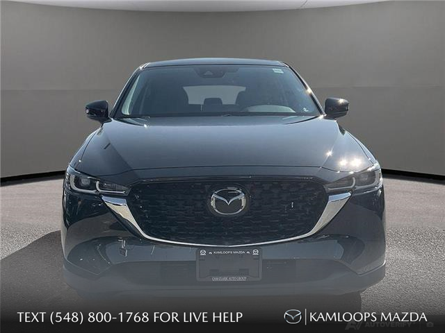 2025 Mazda CX-5 GS (Stk: YS404) in Kamloops - Image 2 of 25
