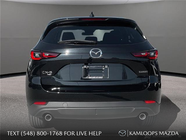 2025 Mazda CX-5 GS (Stk: YS404) in Kamloops - Image 5 of 25