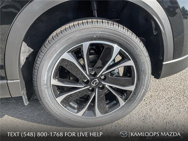 2025 Mazda CX-5 GS (Stk: YS404) in Kamloops - Image 6 of 25