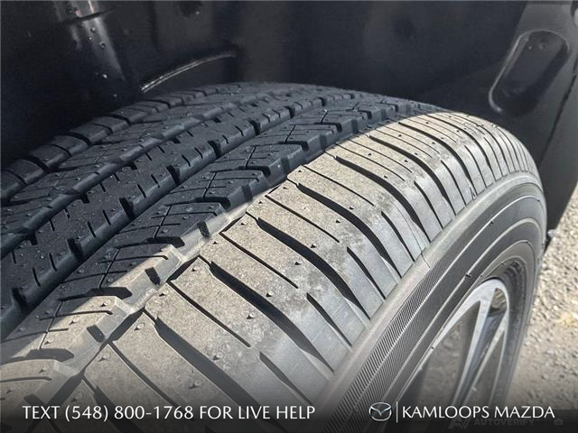 2025 Mazda CX-5 GS (Stk: YS404) in Kamloops - Image 7 of 25