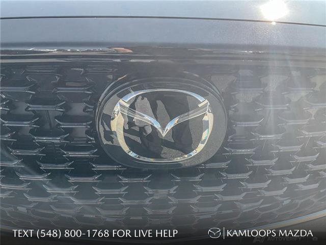 2025 Mazda CX-5 GS (Stk: YS404) in Kamloops - Image 9 of 25