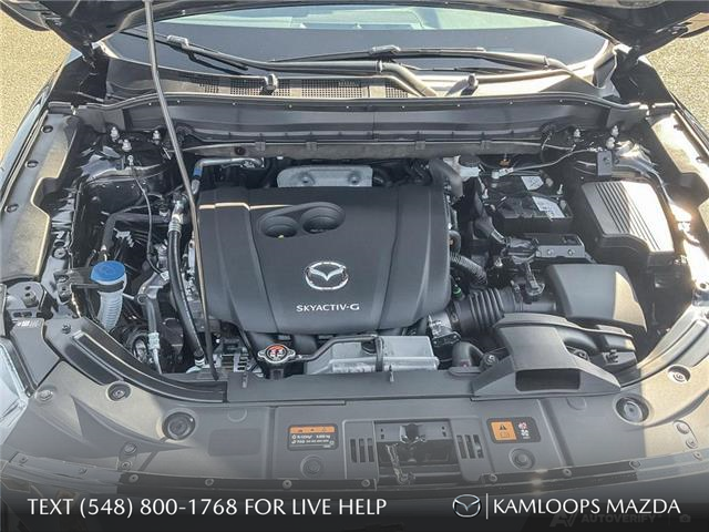 2025 Mazda CX-5 GS (Stk: YS404) in Kamloops - Image 10 of 25