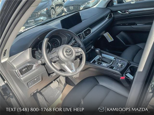 2025 Mazda CX-5 GS (Stk: YS404) in Kamloops - Image 13 of 25