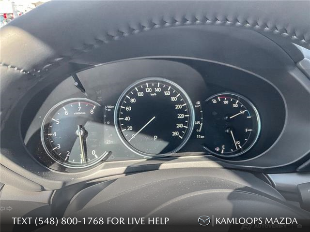 2025 Mazda CX-5 GS (Stk: YS404) in Kamloops - Image 15 of 25