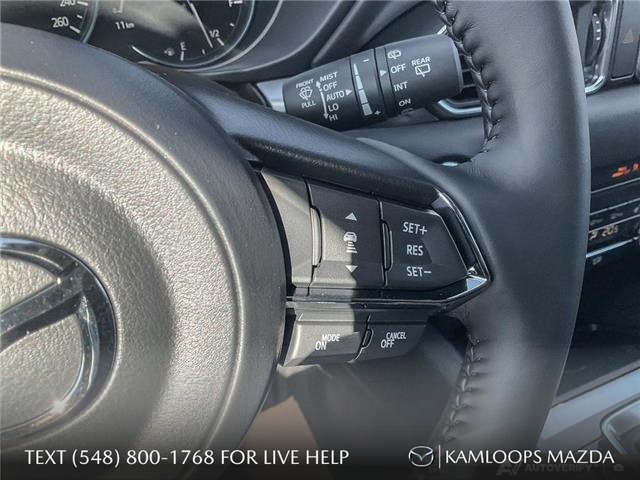 2025 Mazda CX-5 GS (Stk: YS404) in Kamloops - Image 16 of 25