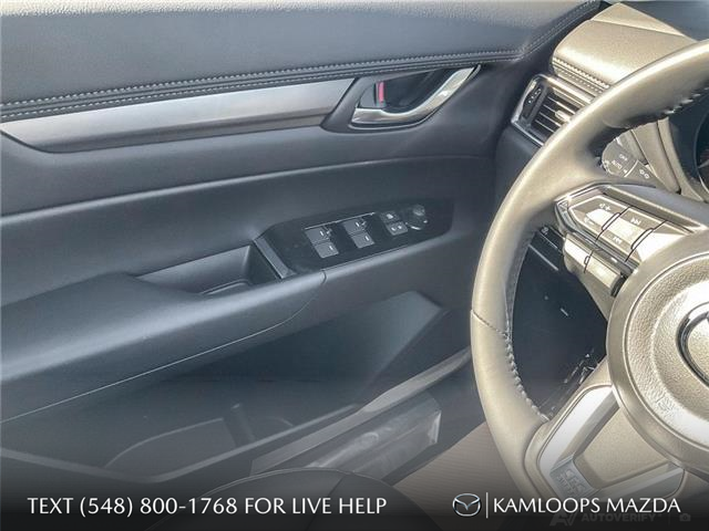 2025 Mazda CX-5 GS (Stk: YS404) in Kamloops - Image 17 of 25