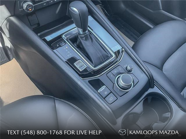 2025 Mazda CX-5 GS (Stk: YS404) in Kamloops - Image 18 of 25