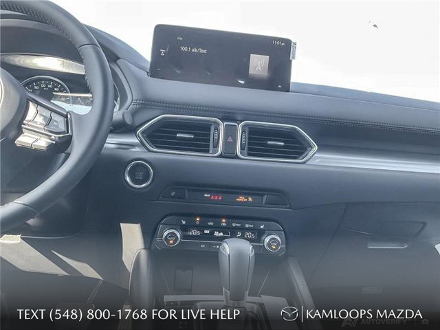 2025 Mazda CX-5 GS (Stk: YS404) in Kamloops - Image 19 of 25