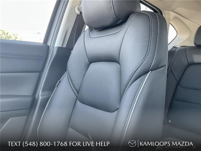 2025 Mazda CX-5 GS (Stk: YS404) in Kamloops - Image 20 of 25