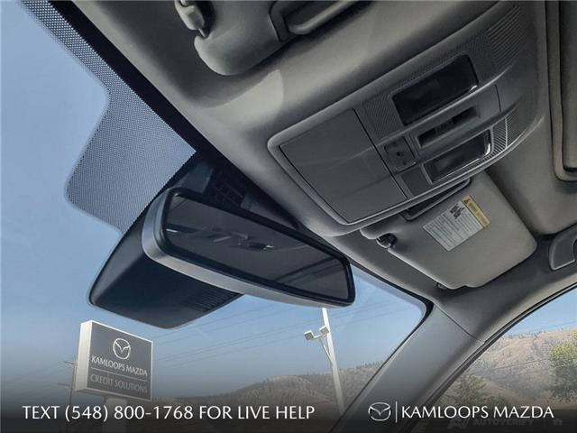 2025 Mazda CX-5 GS (Stk: YS404) in Kamloops - Image 21 of 25