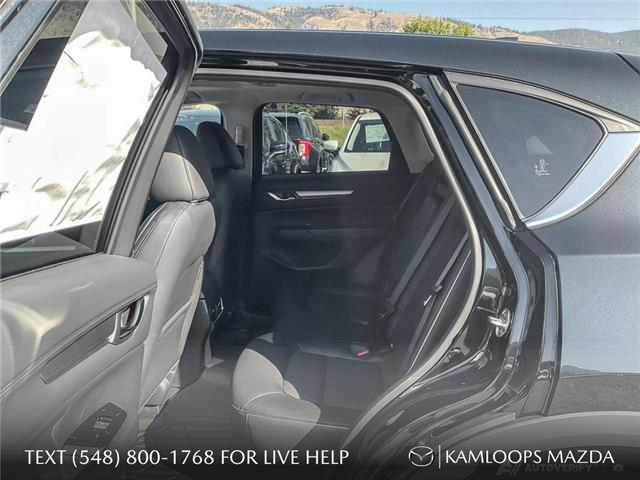 2025 Mazda CX-5 GS (Stk: YS404) in Kamloops - Image 23 of 25