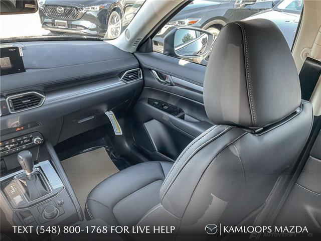2025 Mazda CX-5 GS (Stk: YS404) in Kamloops - Image 25 of 25